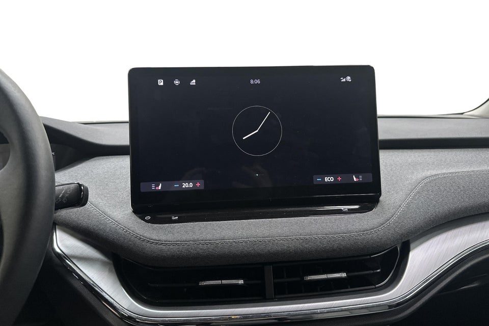 Skoda Enyaq 85x iV 5d