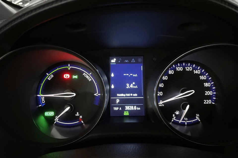 Toyota C-HR 2,0 Hybrid C-LUB Smart CVT 5d