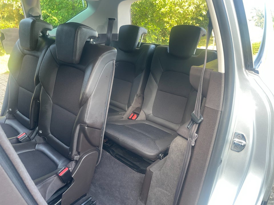 Renault Espace 1,6 dCi 160 Zen EDC 7prs 5d