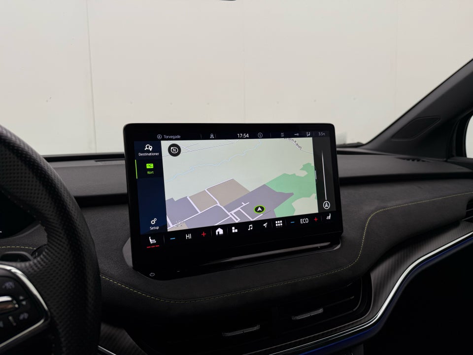 Skoda Enyaq iV RS Coupé 5d