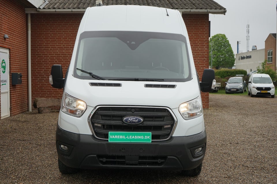 Ford Transit 350 L2 Van 2,0 TDCi 170 Trend H2 RWD