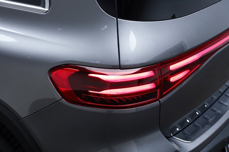 Mercedes EQB250+ AMG Premium 5d