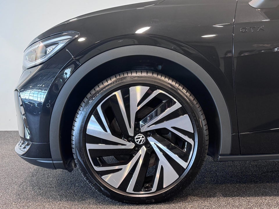 VW ID.4 77 GTX 4Motion 5d