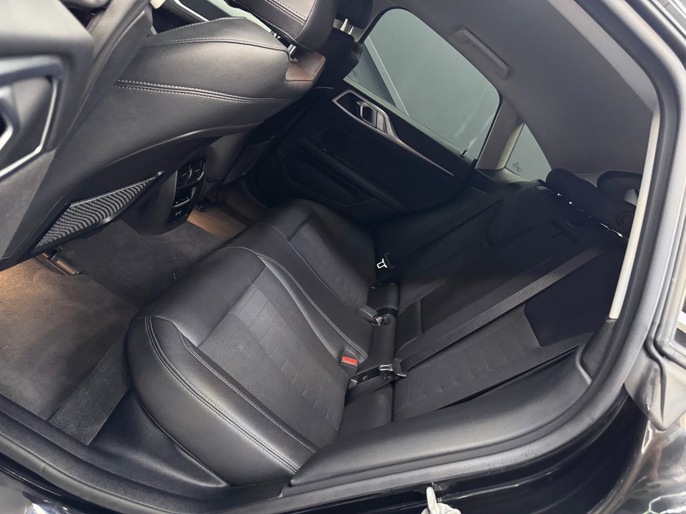 BMW i4 eDrive40 5d