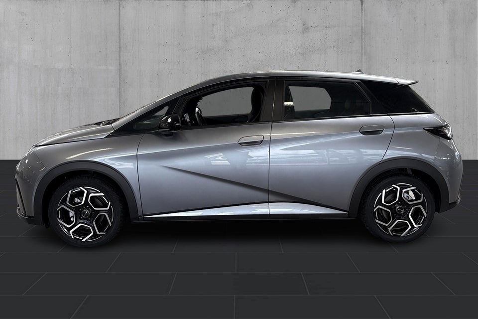 BYD Dolphin 60 Comfort 5d