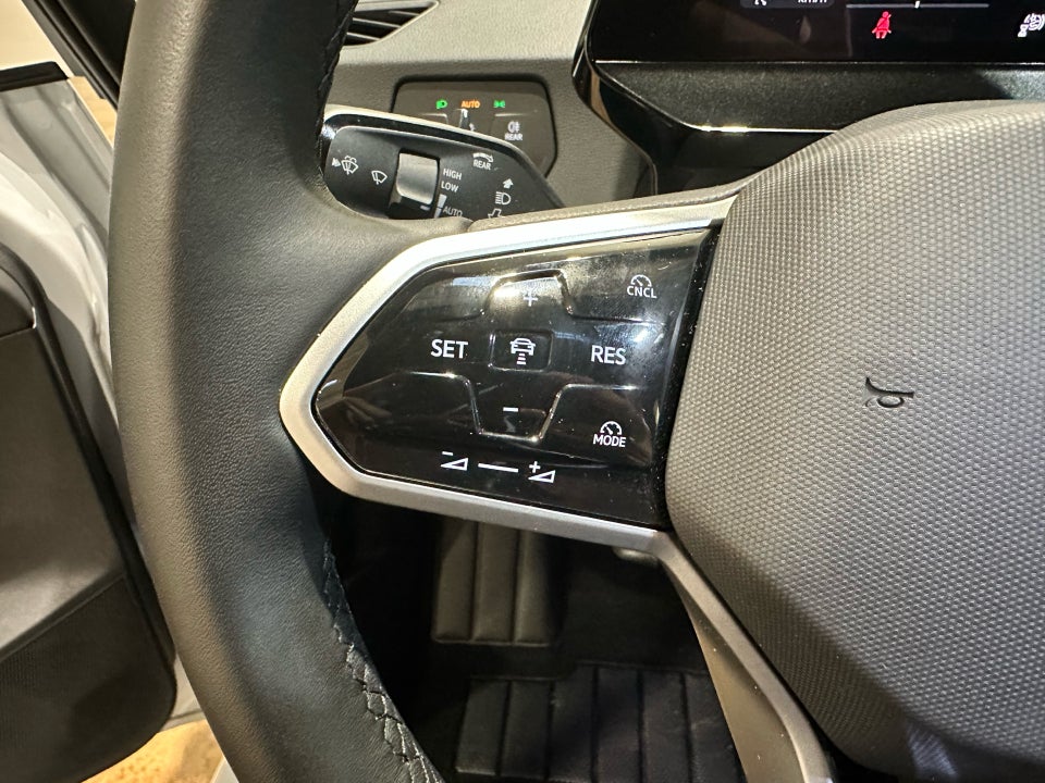 VW ID.3 58 Style+ 5d