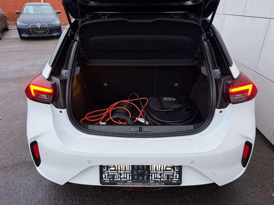 Opel Corsa-e 50 GS 5d