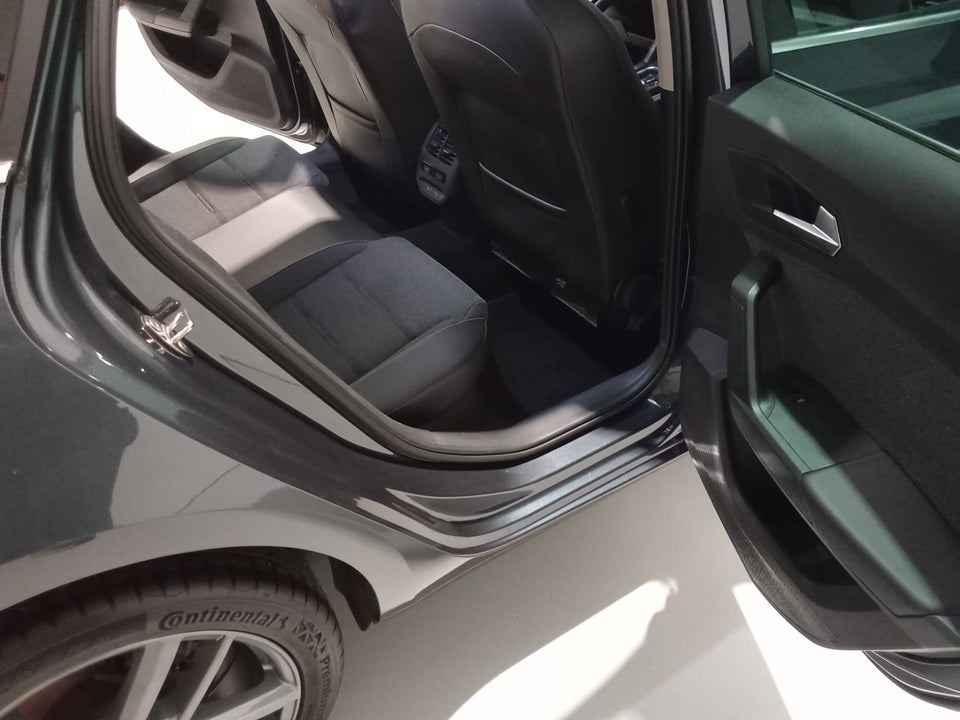 Seat Leon 1,5 eTSi 150 Xcellence Sportstourer DSG 5d