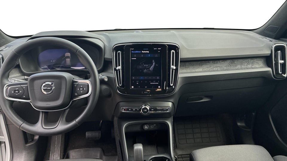 Volvo EX40 Extended Range Plus 5d