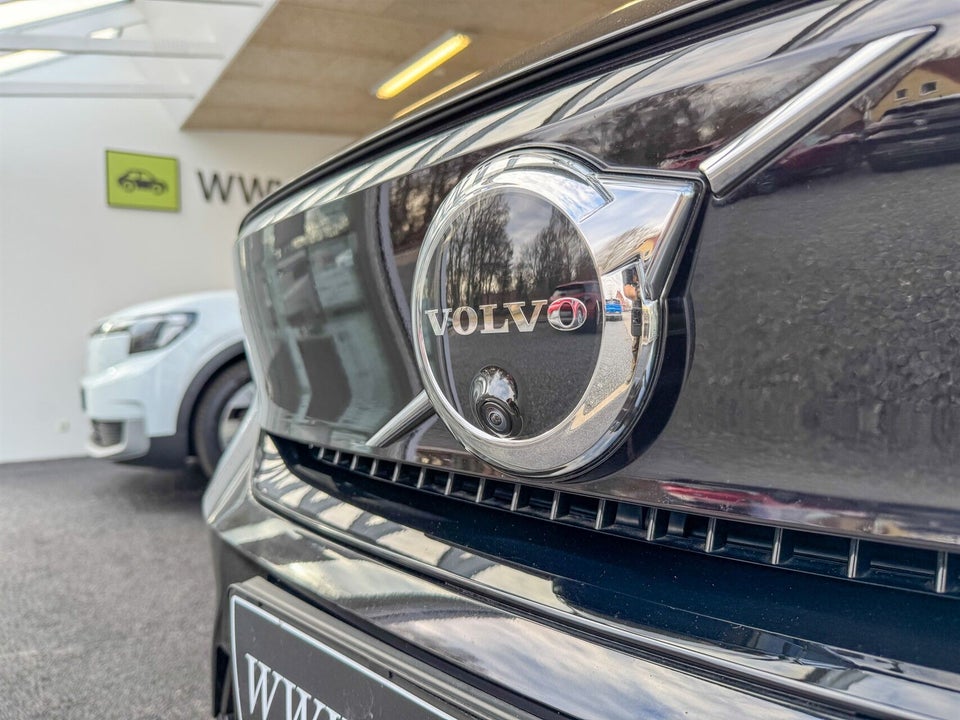 Volvo XC40 P6 ReCharge Ultimate 5d