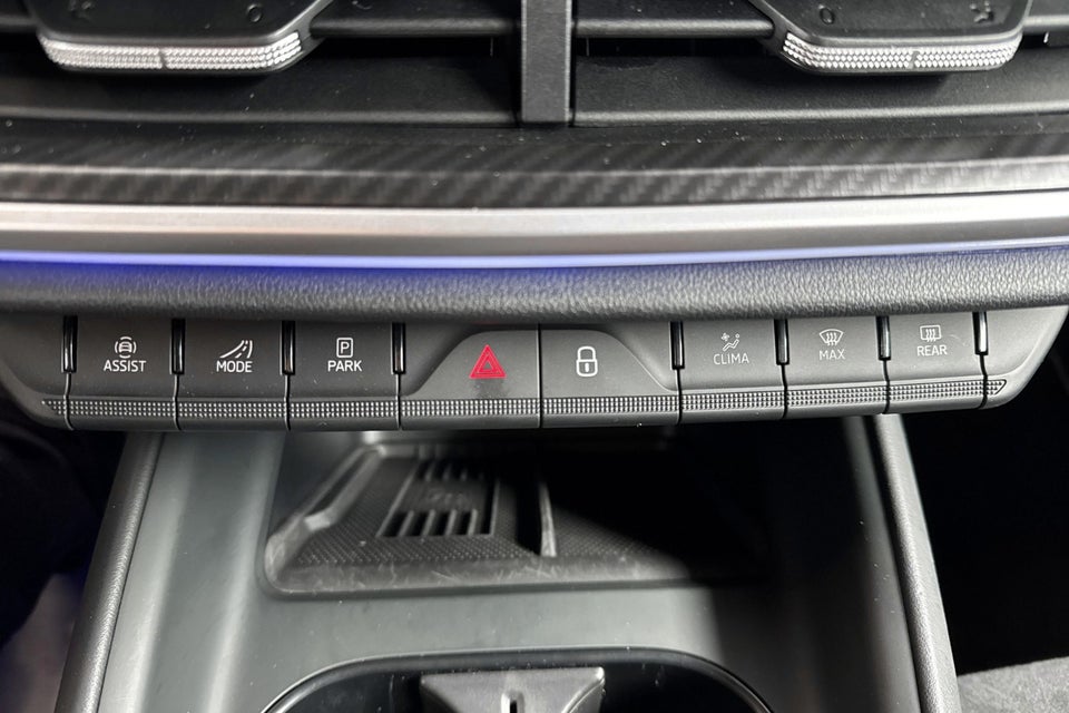 Skoda Enyaq 85 iV Sportline Advanced 5d