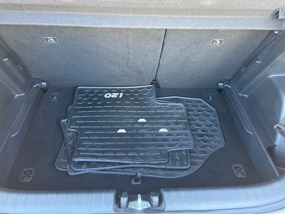 Hyundai i20 1,0 T-GDi Essential 5d