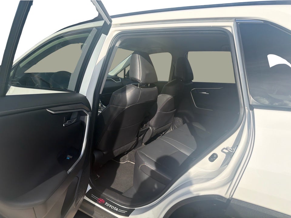 Toyota RAV4 2,5 Hybrid H3 Premium MDS 5d