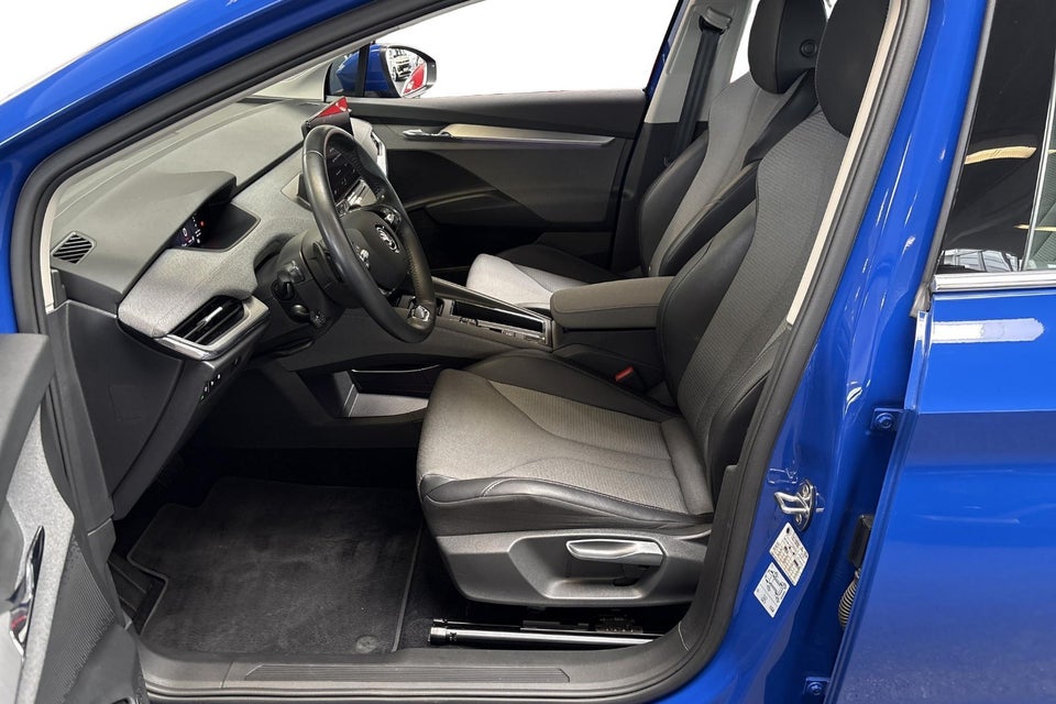 Skoda Enyaq 80 iV Loft 5d