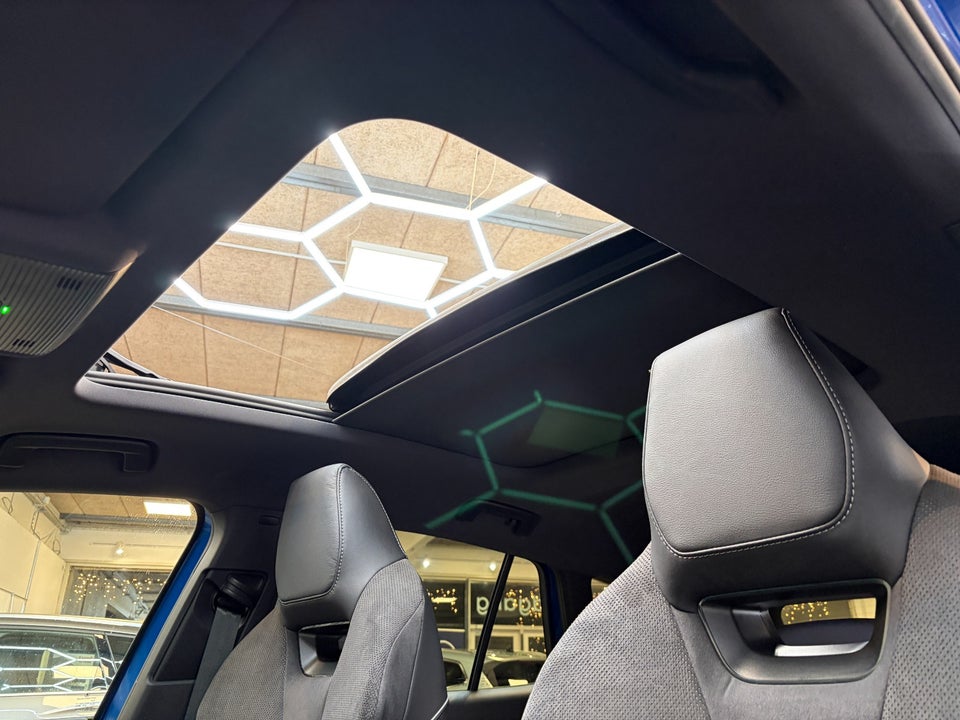 Skoda Enyaq 80 iV Sportline 5d