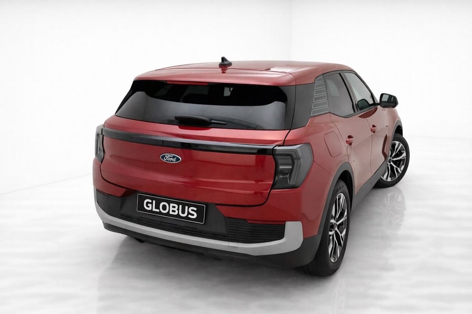 Ford Explorer 77 Select Extended Range 5d