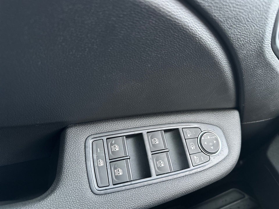 Renault Clio V 1,0 TCe 90 Evolution Van 5d