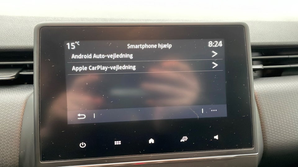 Renault Clio V 1,0 TCe 90 Equilibre 5d