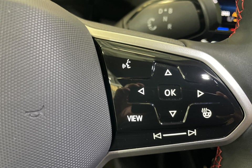 VW ID.5 77 GTX+ 4Motion 5d