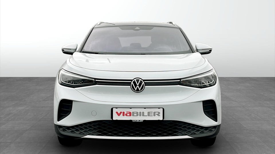 VW ID.4 77 Pro Performance 5d