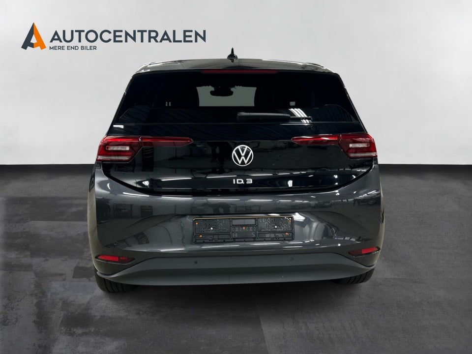 VW ID.3 77 Pro S Tour 5d
