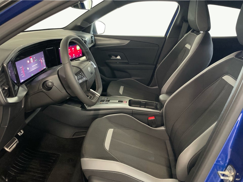 Opel Mokka-e 54 GS Line 5d