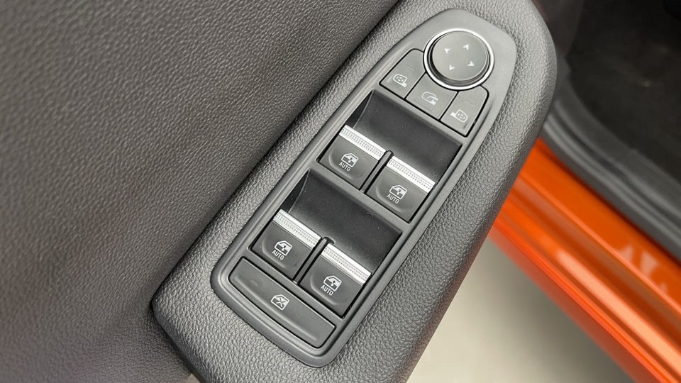 Renault Clio V 1,3 TCe 130 Intens EDC 5d