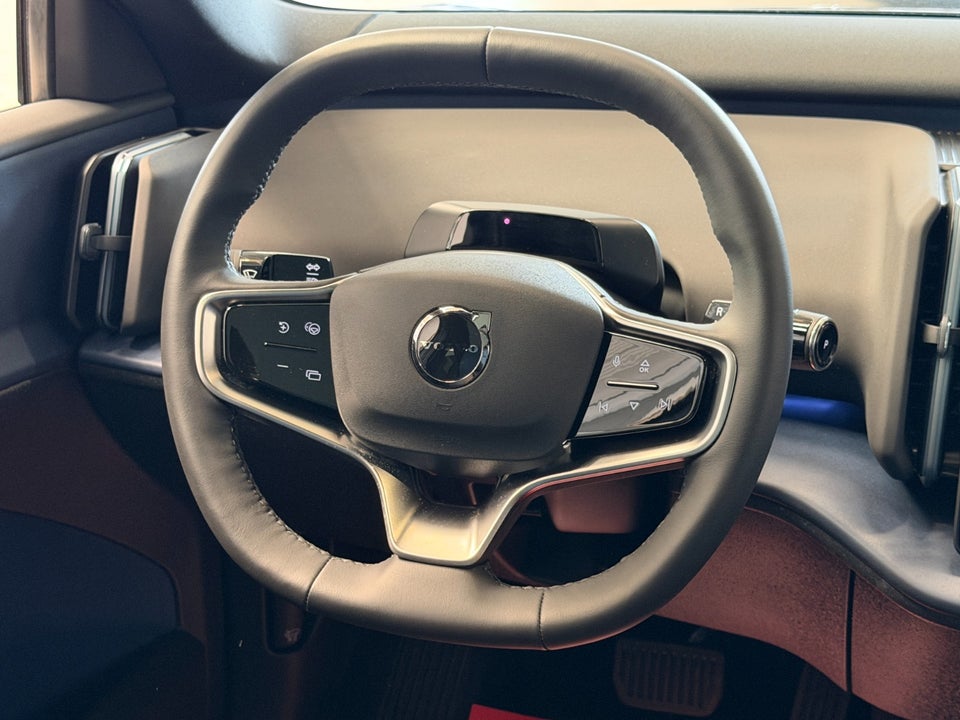 Volvo EX30 Extended Range Ultra 5d
