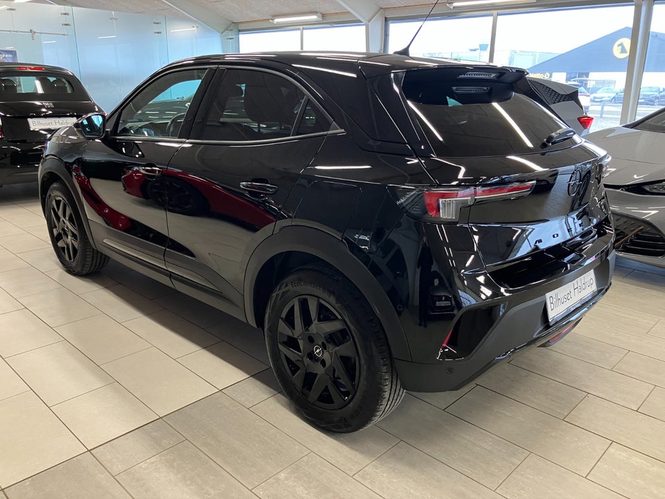 Opel Mokka-e 50 GS Line 5d