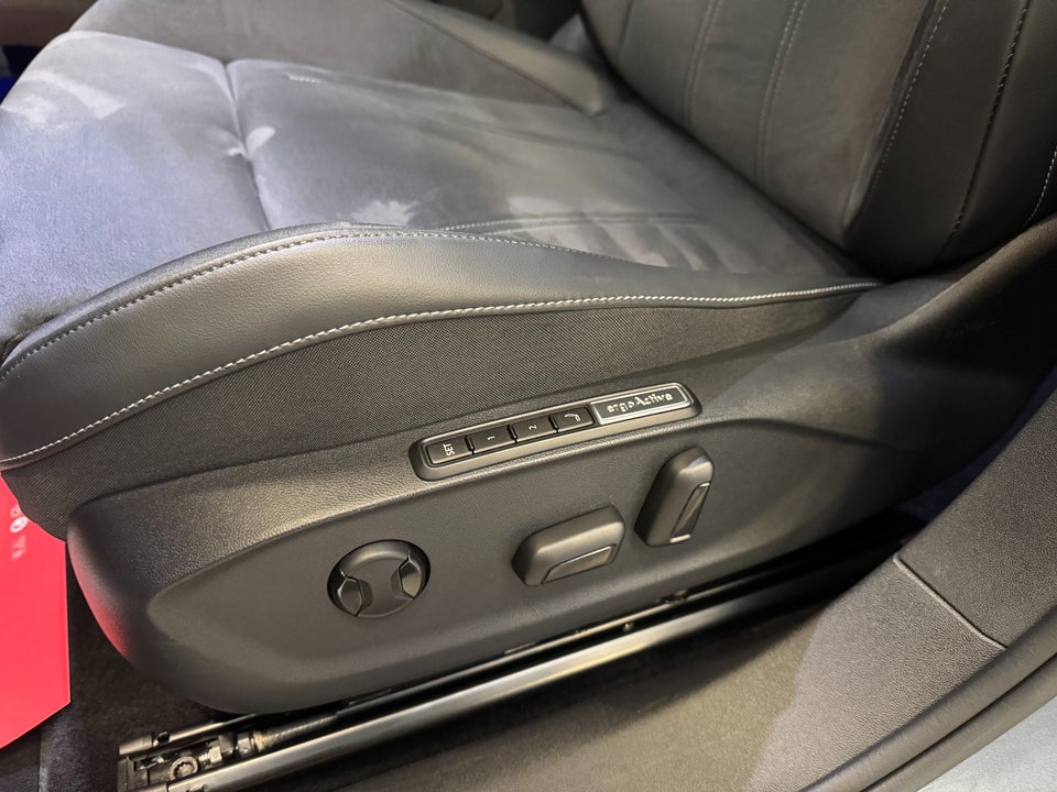 VW ID.7 77 Style Tourer 5d