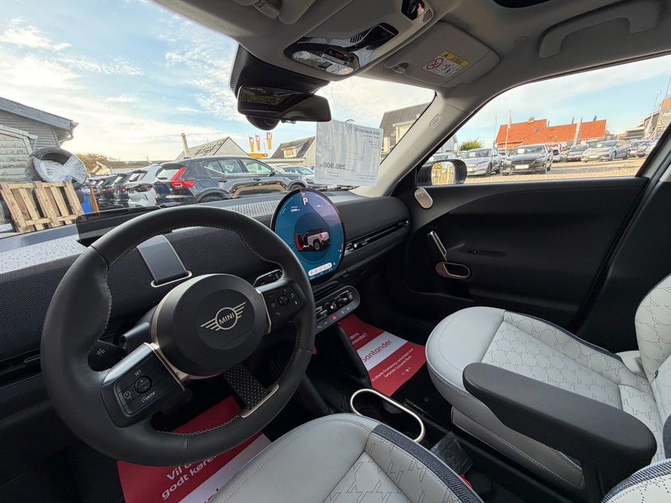 MINI Aceman SE Classic Trim XL 5d