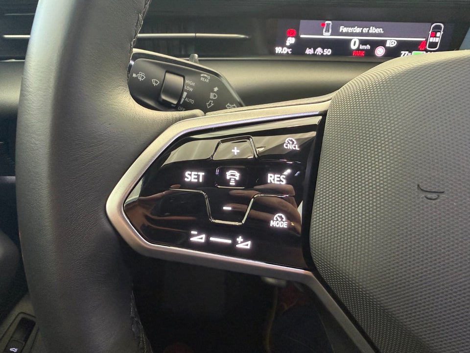 VW ID.7 77 Pro Tourer 5d