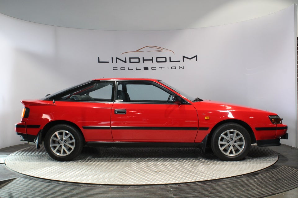 Toyota Celica 2,0 GT 3d