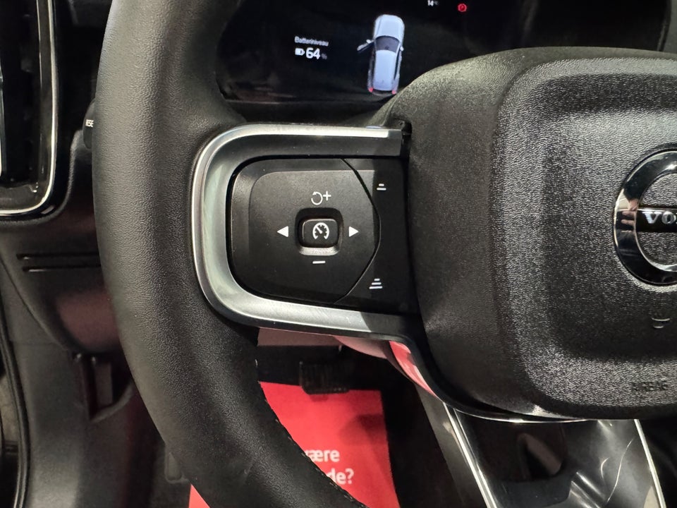 Volvo XC40 P6 ReCharge Core 5d