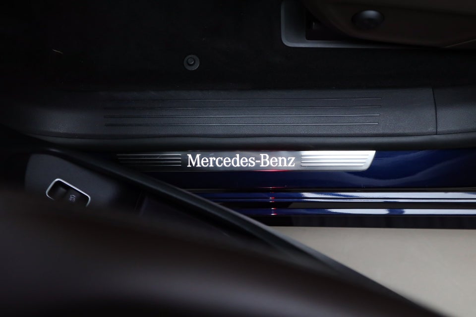 Mercedes GLE350 de 2,0 AMG Line aut. 4Matic 5d