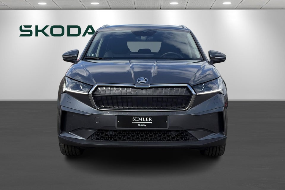 Skoda Enyaq 85 iV Premium 5d