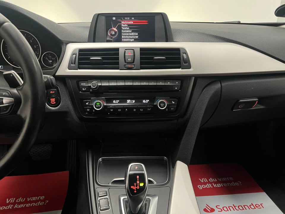 BMW 440i 3,0 Gran Coupé aut. 5d