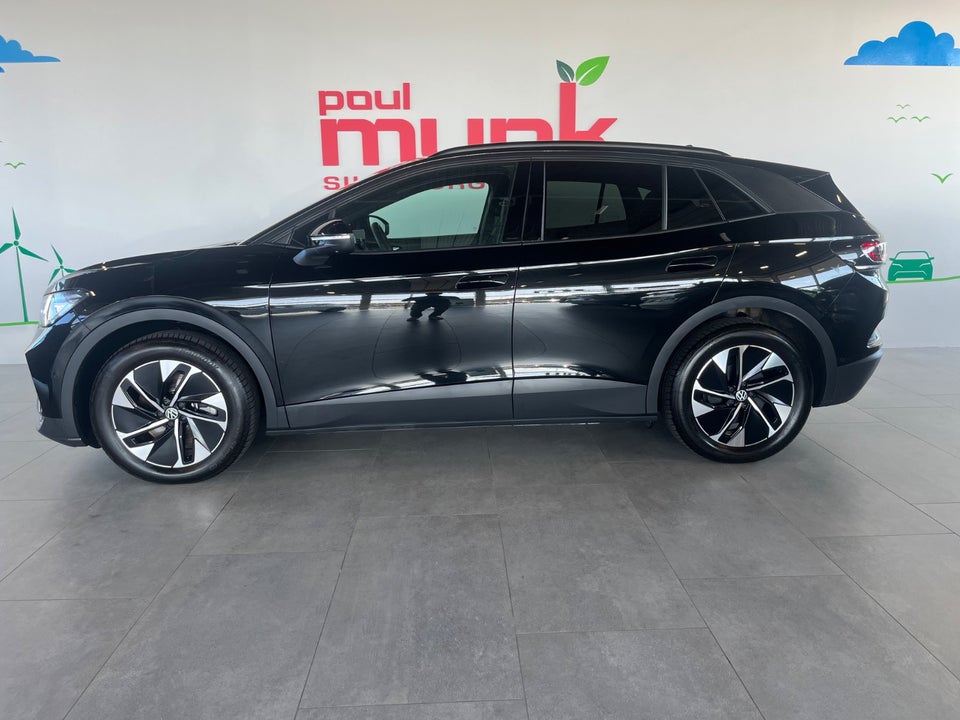 VW ID.4 77 Style 4Motion 5d