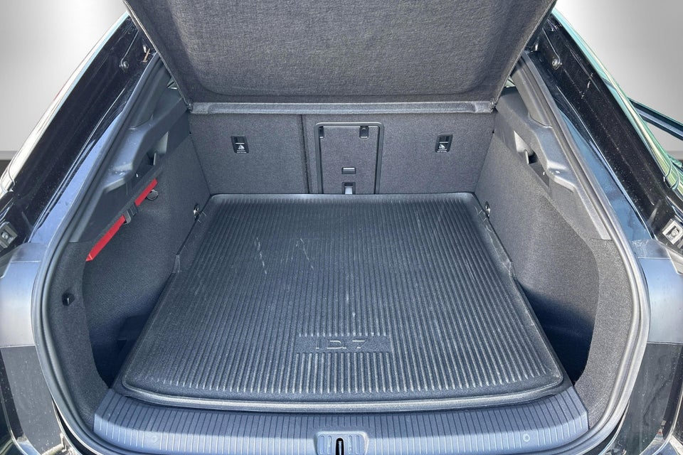 VW ID.7 86 Style S+ 5d