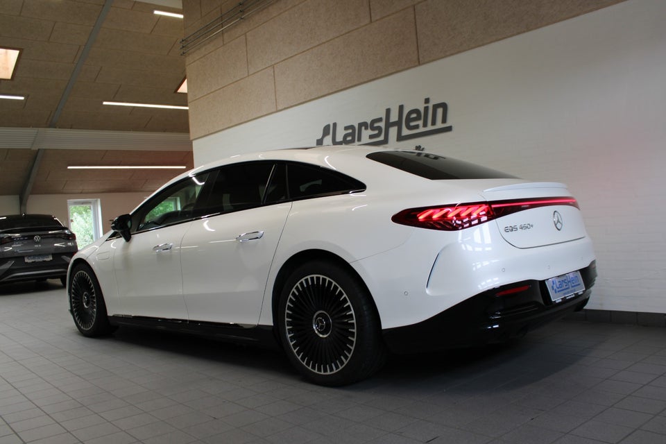 Mercedes EQS450+ AMG Line 5d