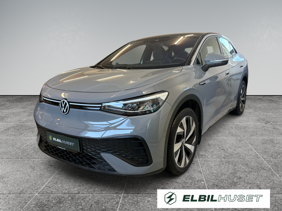 VW ID.5 77 Pro Performance 5d