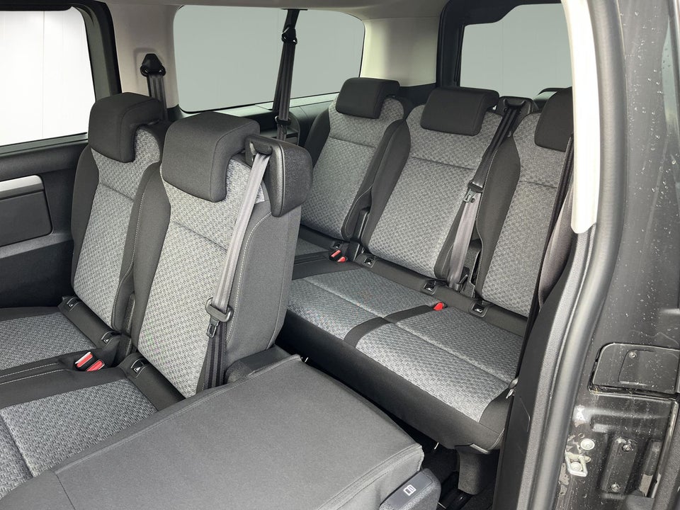 Toyota ProAce Verso 75 Long Family 5d