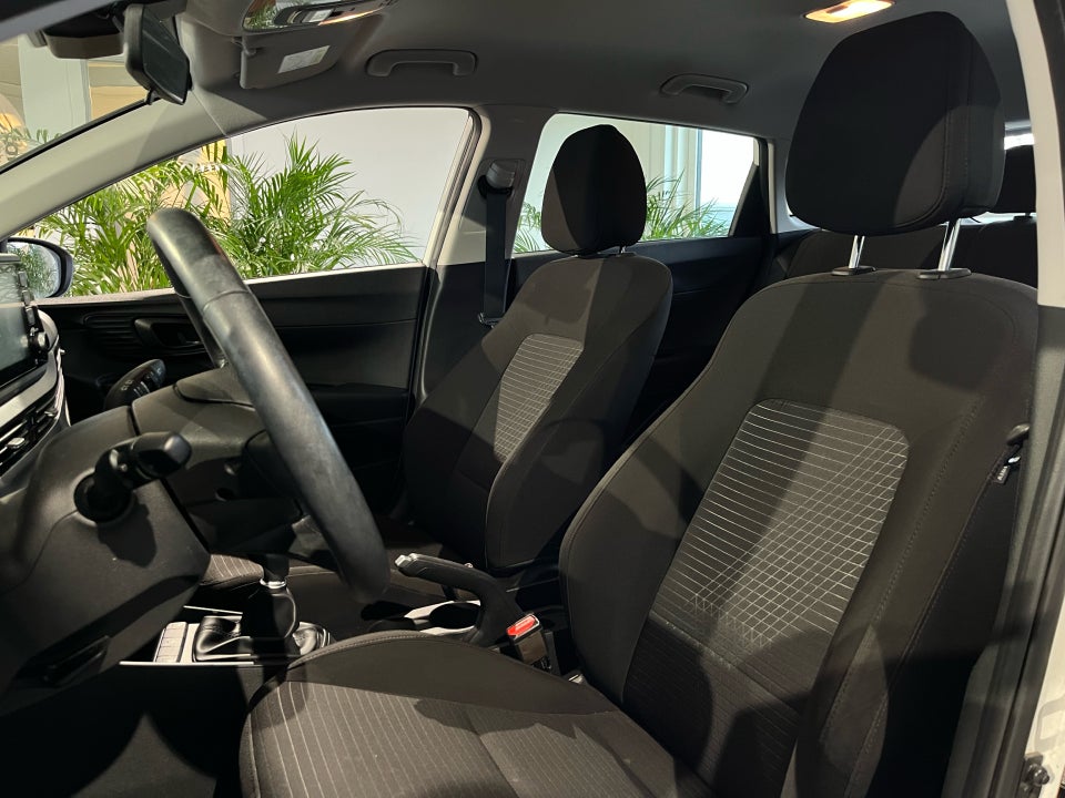 Hyundai i20 1,2 MPi Essential 5d