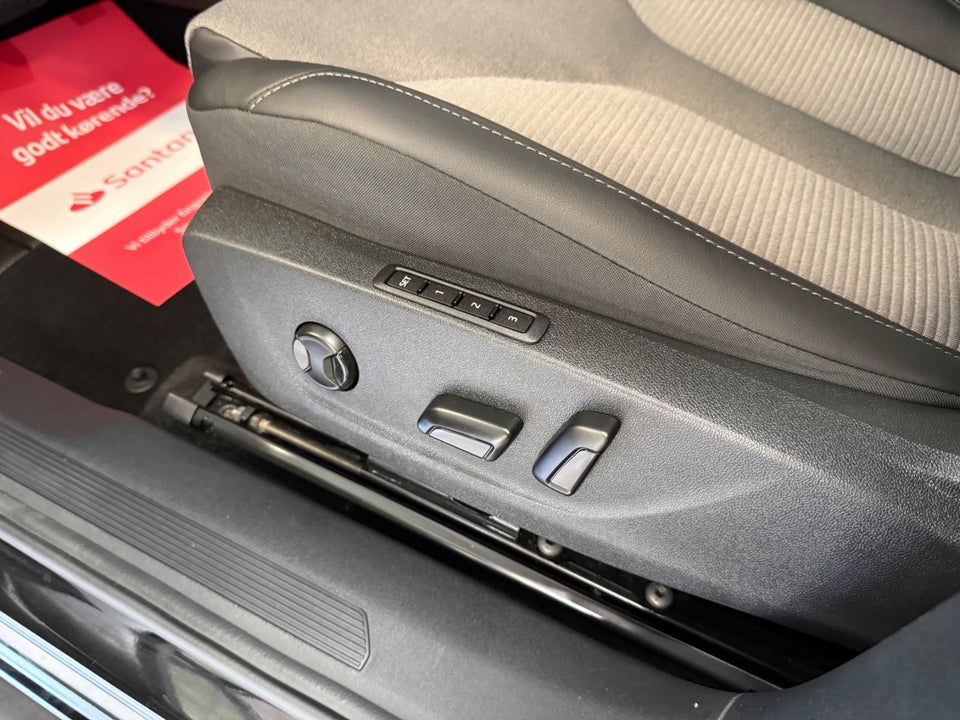 Skoda Enyaq 85 iV Premium 5d