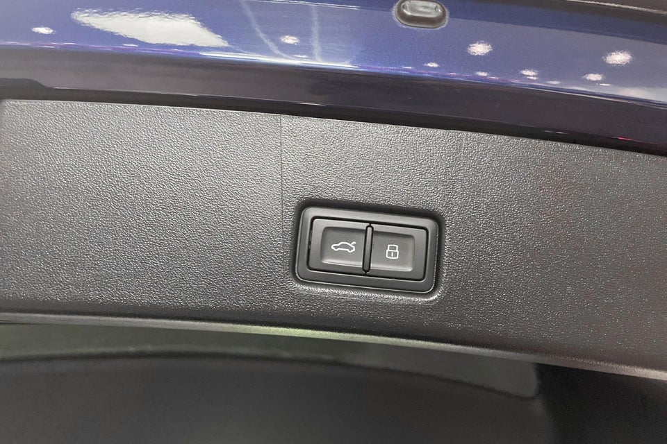 Audi Q4 e-tron 45 Progress Sportback 5d