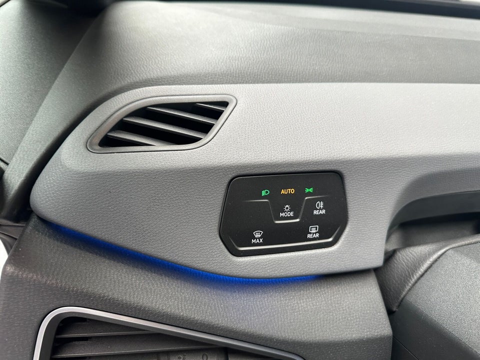 VW ID.3 58 Pro Performance 5d