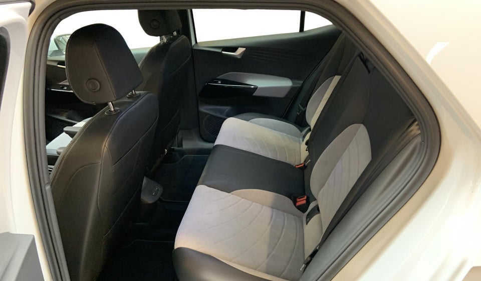 VW ID.3 58 Pro Performance 5d