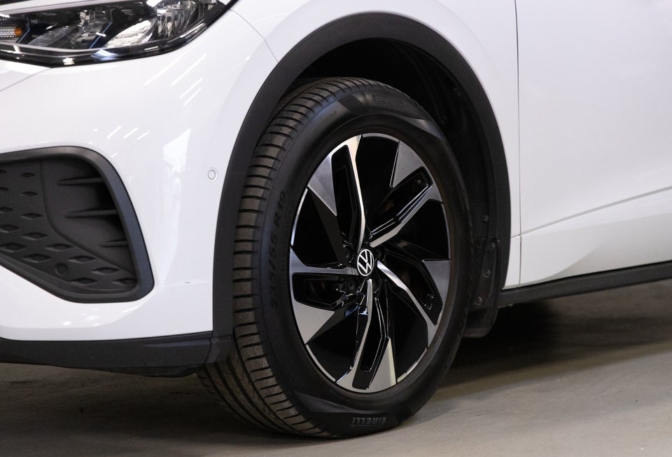 VW ID.5 77 Pro Performance 5d