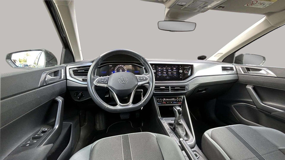 VW Polo 1,0 TSi 110 Style DSG 5d