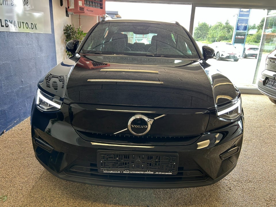 Volvo XC40 P6 ReCharge Plus 5d